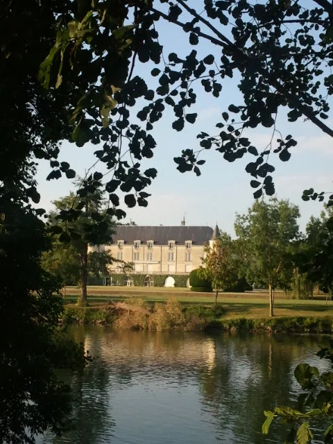 Château de Saint Brice