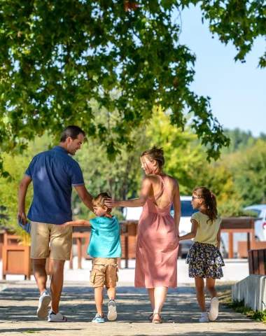 Promenades à Cognac des parcours piétons dans le cœur ancien de Cognac à faire en famille ou entre amis