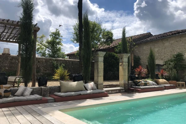 Où bruncher sur la Destination Cognac ?