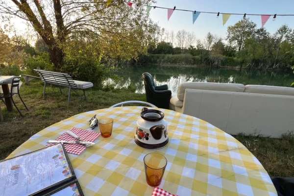 Où bruncher sur la Destination Cognac ?