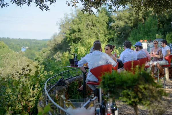 Où bruncher sur la Destination Cognac ?