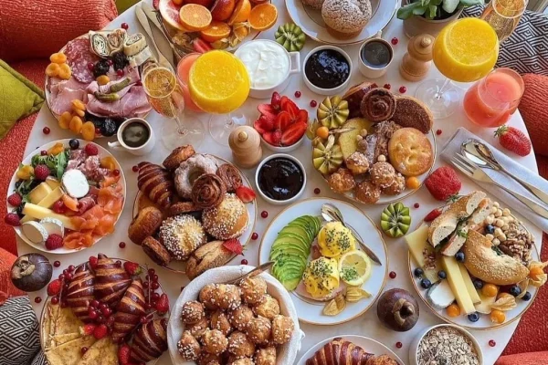 Où bruncher sur la Destination Cognac ?