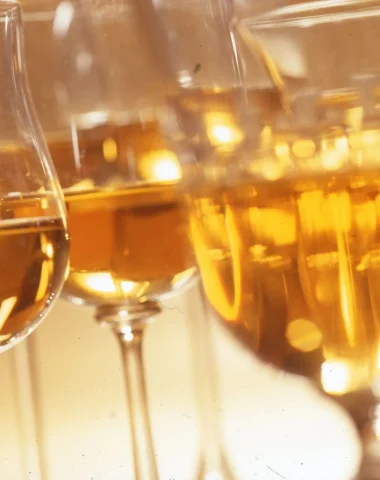 Taste Pineau des Charentes